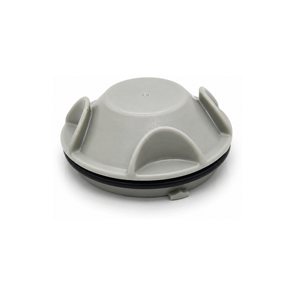Land Rover Sport Hse Discovery 2 Low Or High Beam Headlight Dust Cover 2003 2004 Front View