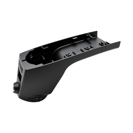 4K/2K Dual Channel Dash Cam For BMW X4 G02 2019–2024 C12BN