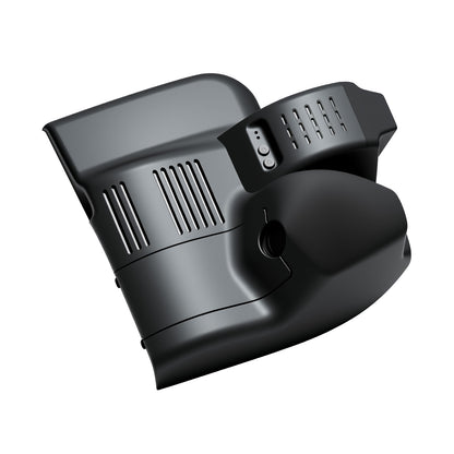 4K/2K Dual Channel Dash Cam For Honda Avancier 2020-2021 C24AJ