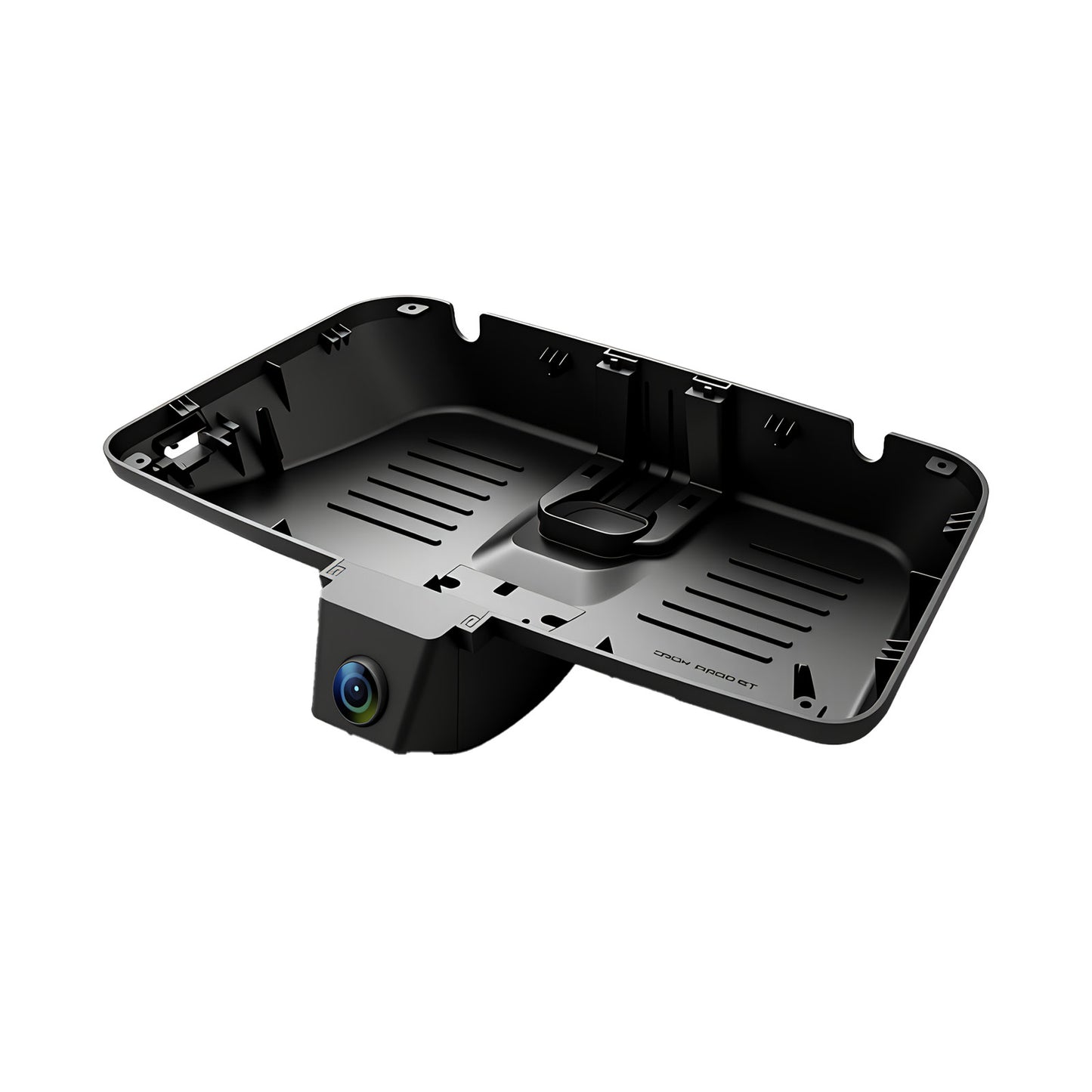 4K/2K Dual Channel Dash Cam For Haval H6 2021 C32AP