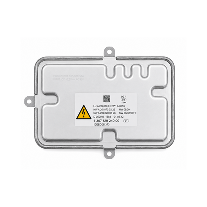 HID Ballast 130732932601 For Mercedes-Benz R-Class W251 2010-2017 white background front view