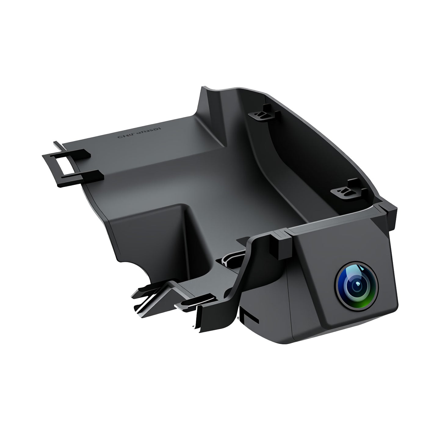 4K/2K Dual Channel Dash Cam For Geely Xingyue 2020-2021 C30AJ