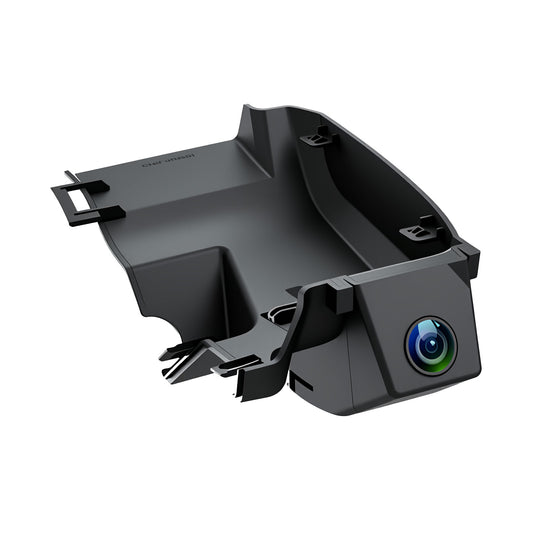 4K/2K Dual Channel Dash Cam For Geely Xingyue 2020-2021 C30AJ