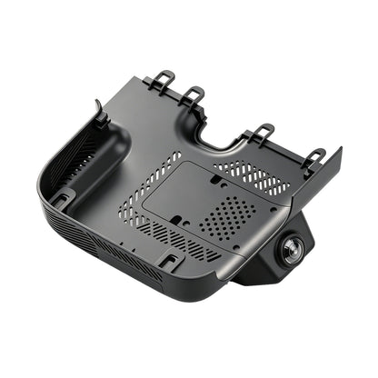 4K/2K Dual Channel Dash Cam For Dacia Duster 2025 C35AP