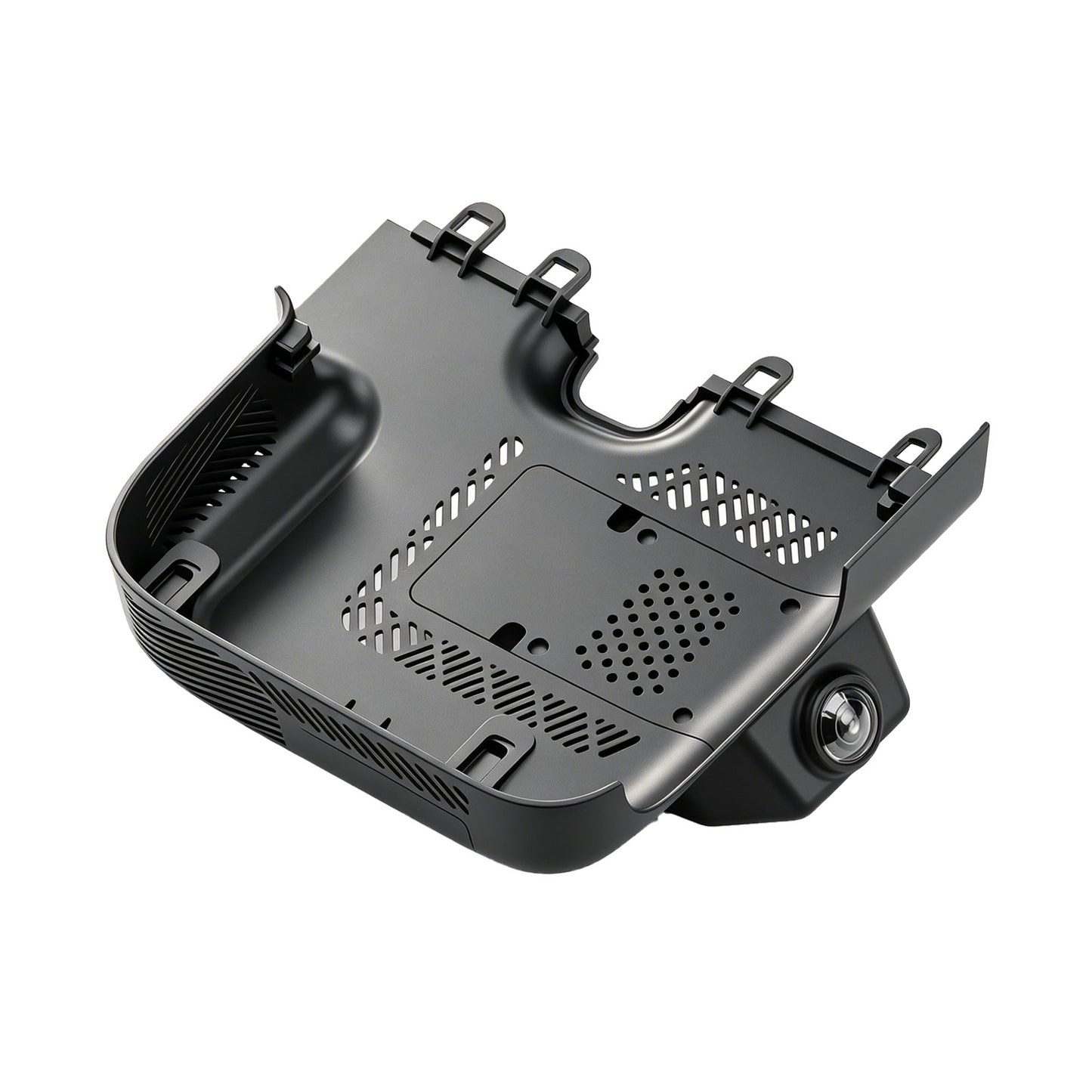 4K/2K Dual Channel Dash Cam For Jaecoo J7 2023–2025 C35AQ