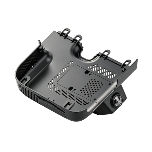 4K/2K Dual Channel Dash Cam For Jaecoo J7 2023–2025 C35AQ
