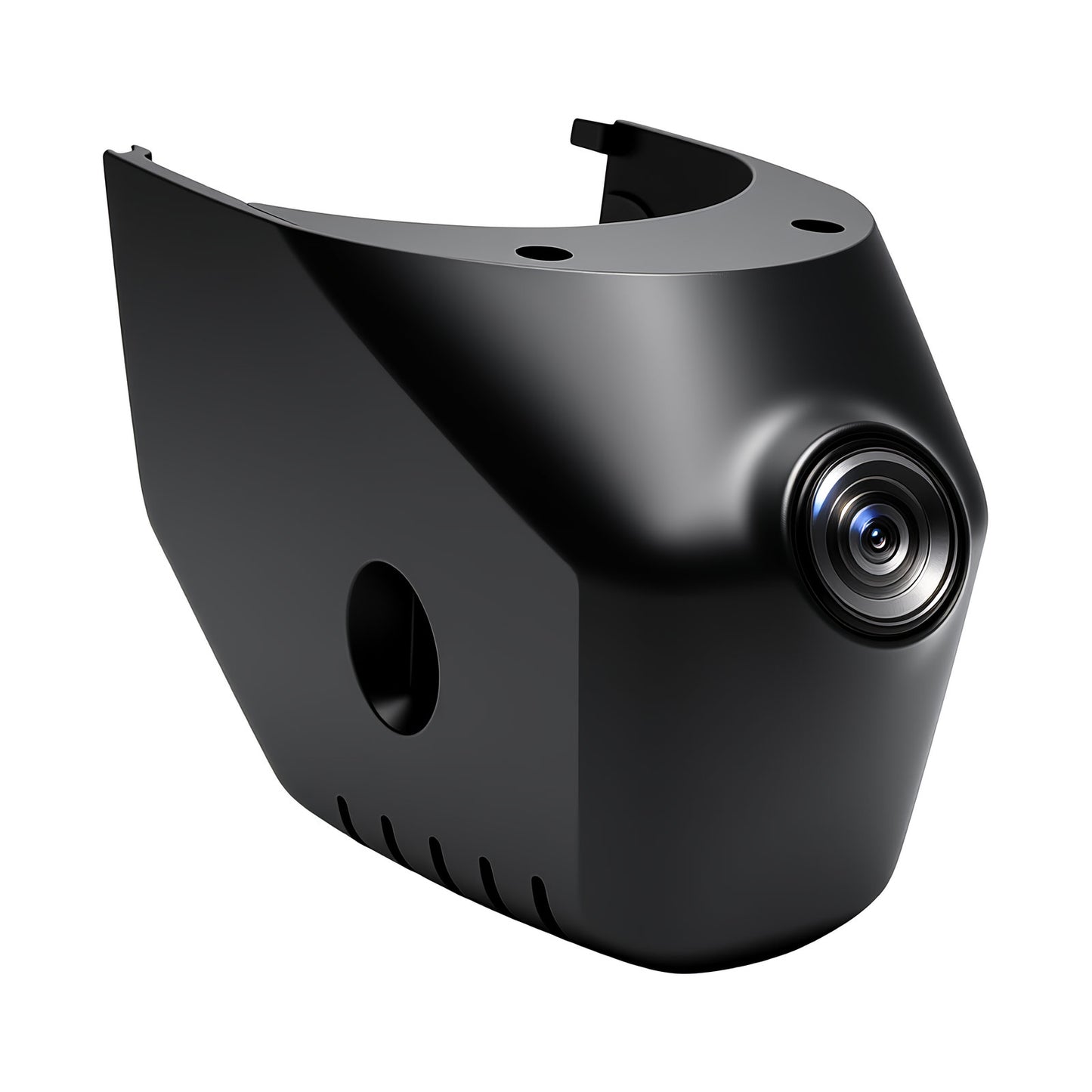 4K/2K Dual Channel Dash Cam For Hongqi H7 2020 C22AH