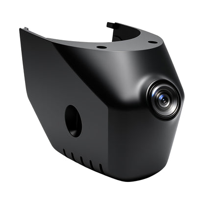 4K/2K Dual Channel Dash Cam For Hongqi H7 2020 C22AH
