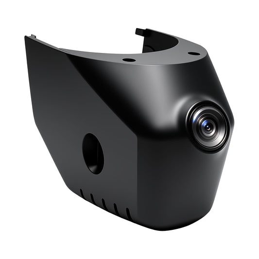 4K/2K Dual Channel Dash Cam For Hongqi H7 2020 C22AH