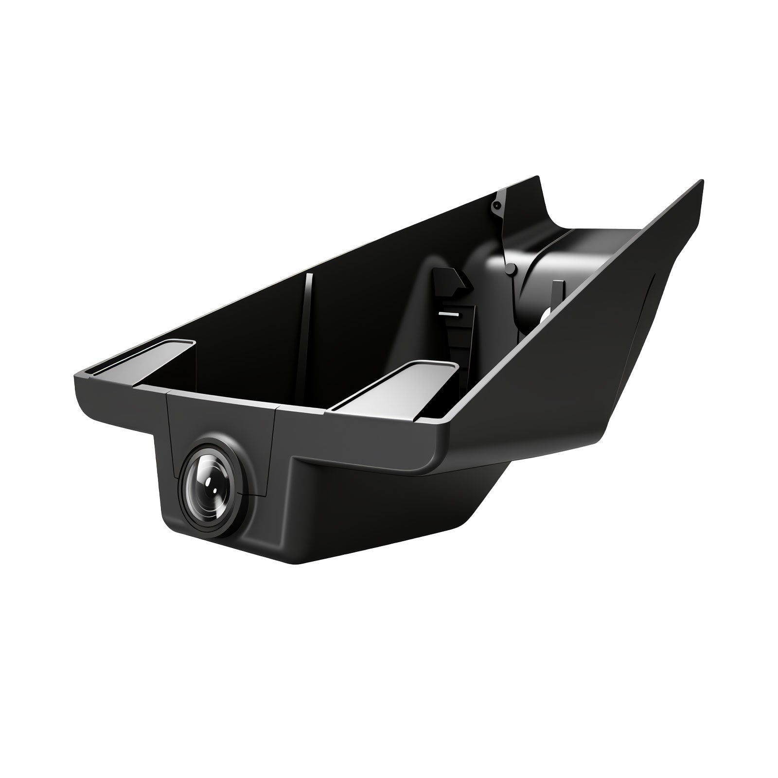 For Ford Taurus 2016 integrated OEM style dash cam product photo