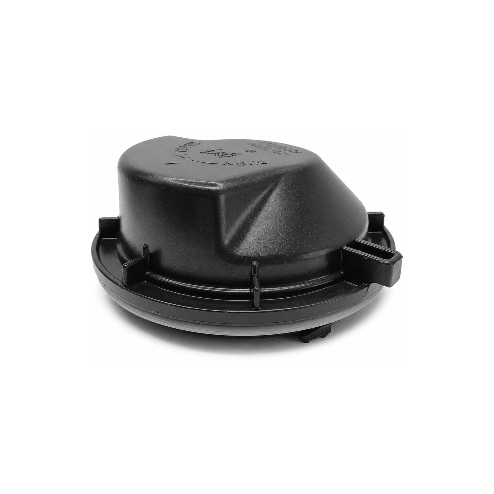 Cadillac Atsl 22783813 Headlight Dust Cover 2013 2019 Front View