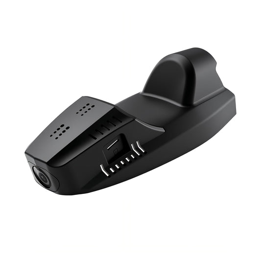 4K/2K Dual Channel Dash Cam For Ford Escape S / SE 2015–2019 Base Model C19AB