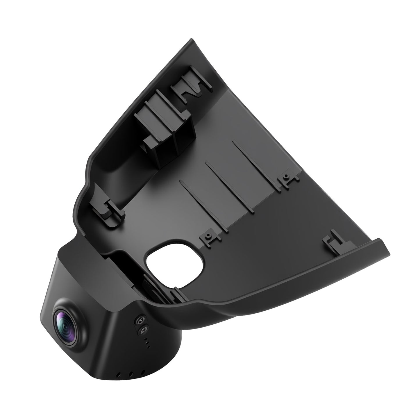 4K/2K Dual Channel Dash Cam For FAW Bestune T55 2023 C16AF