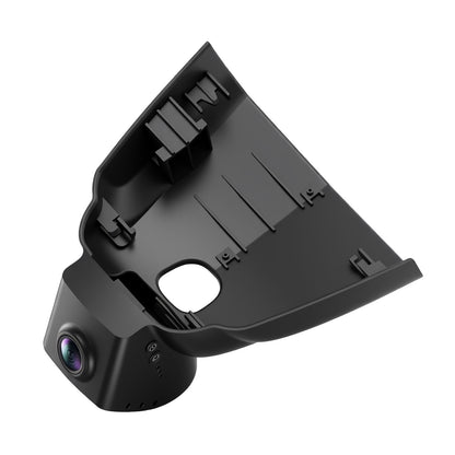 4K/2K Dual Channel Dash Cam For FAW Bestune T55 2023 C16AF