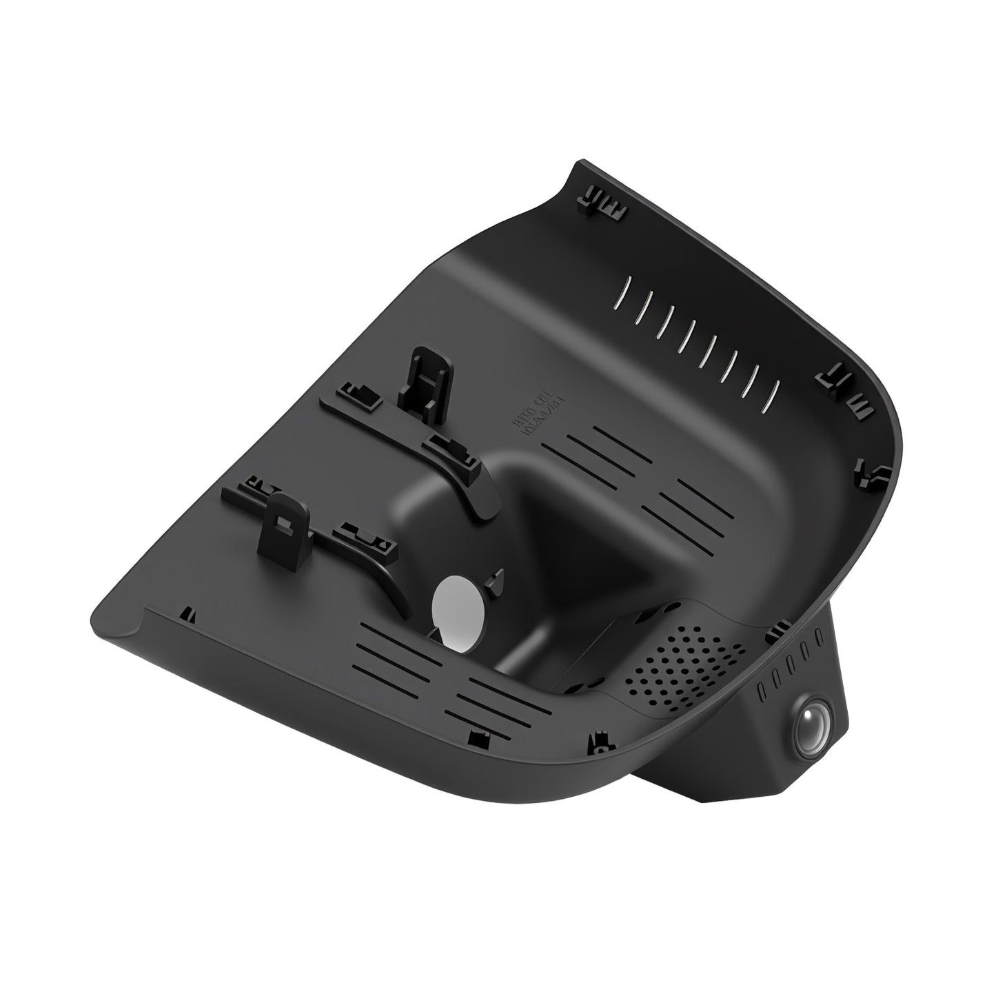for Volvo EX30 2025 C14AW - integrated OEM style dash cam product photo