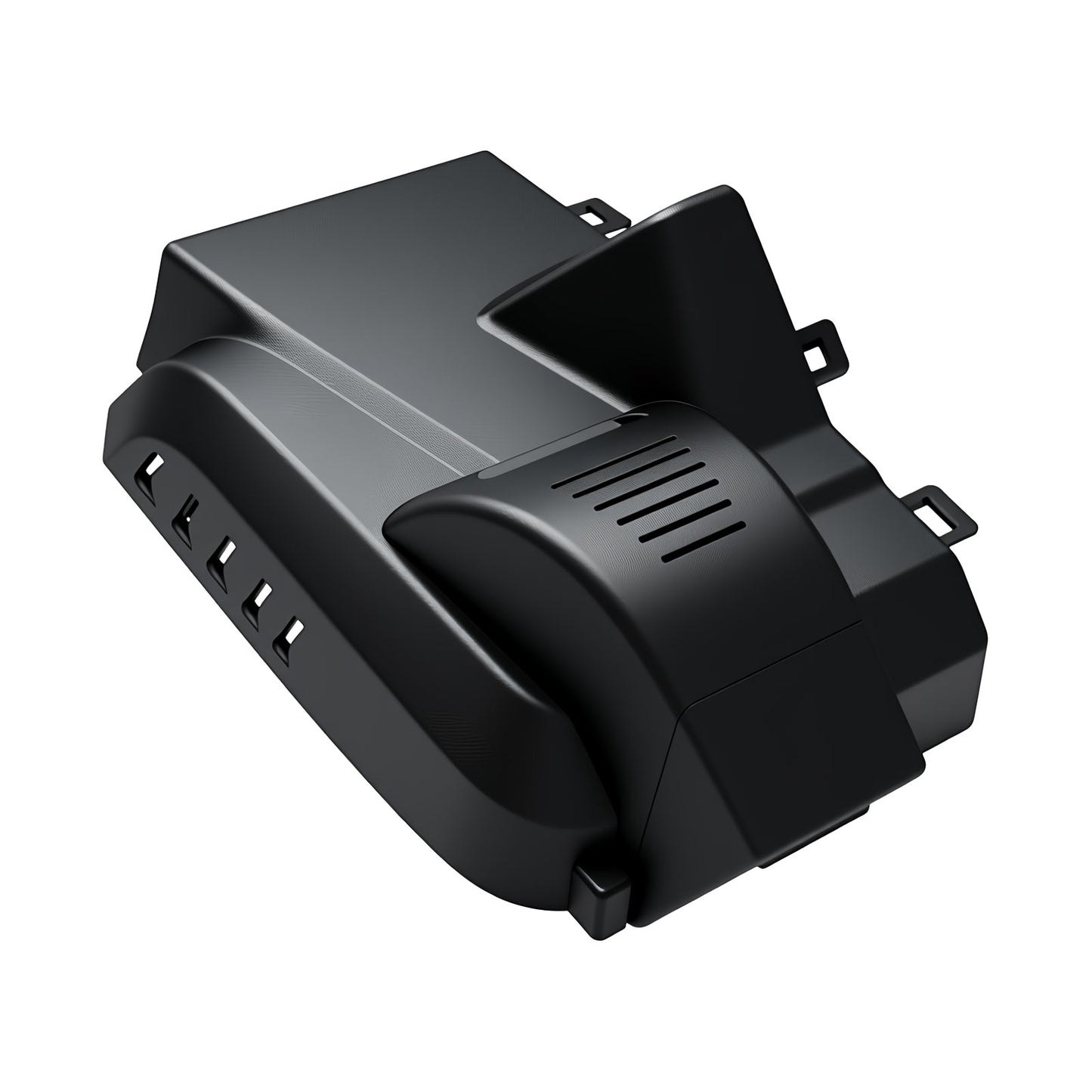 4K/2K Dual Channel Dash Cam For Geely Boyue Pro 2021 C30AL
