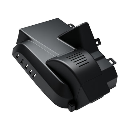 4K/2K Dual Channel Dash Cam For Geely Boyue Pro 2021 C30AL