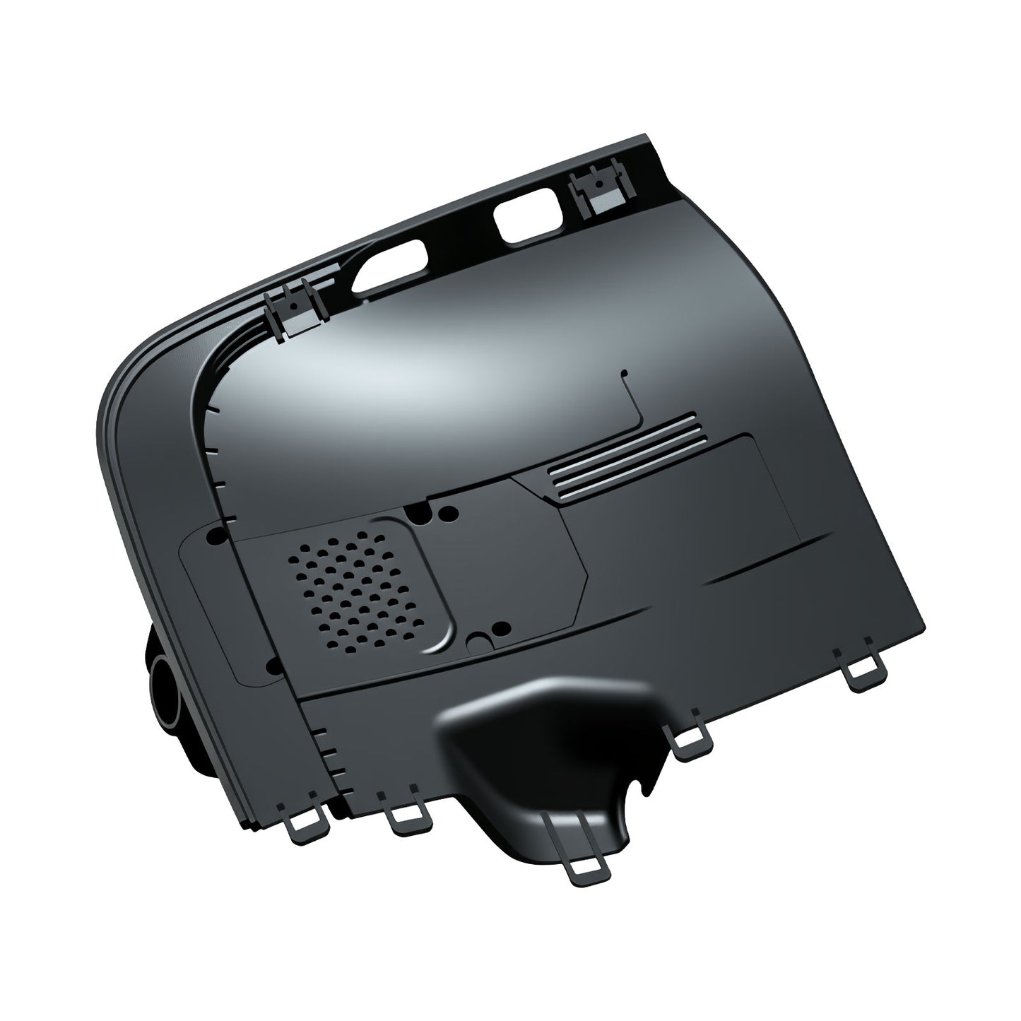 4K/2K Dual Channel Dash Cam For XPeng P7i C37AG