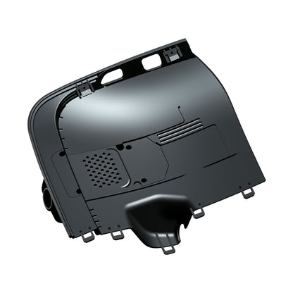 4K/2K Dual Channel Dash Cam For XPeng P7i C37AG