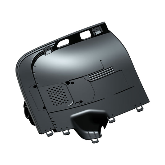 4K/2K Dual Channel Dash Cam For XPeng P7i C37AG