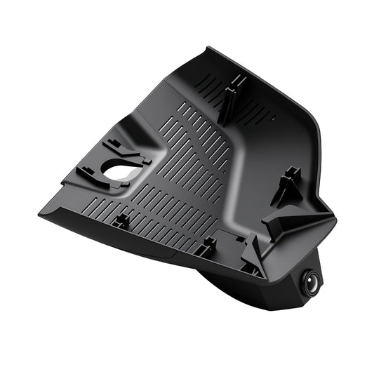 4K/2K Dual Channel Dash Cam For Mercedes-Benz E-Class 2024 C17WY