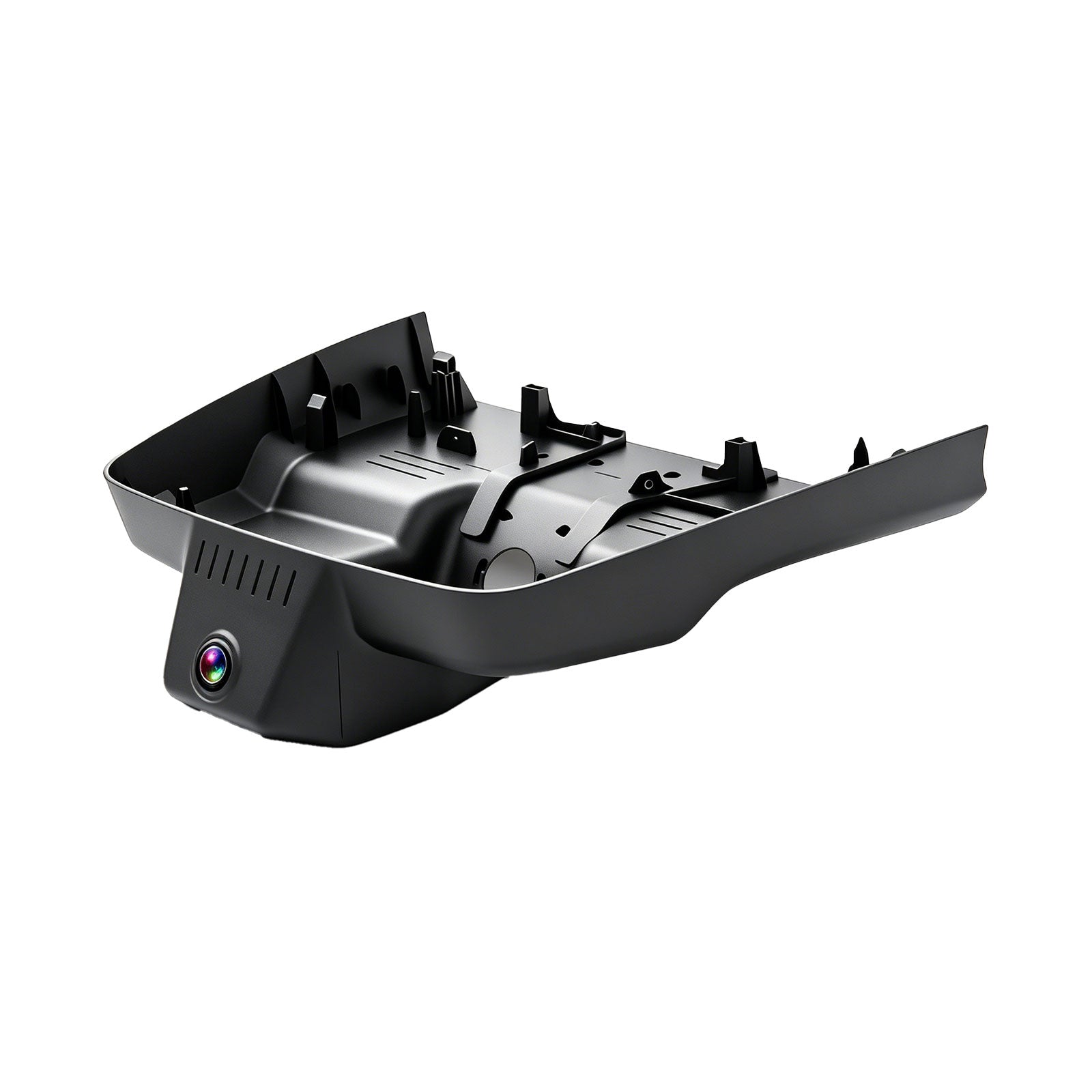 For Ford Ranger Platinum 2023 integrated OEM style dash cam product photo