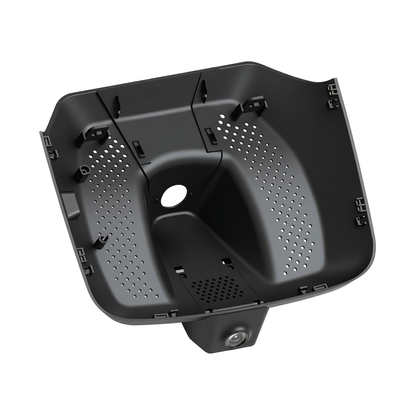 4K/2K Dual Channel Dash Cam For Lynk & Co 08 C31AM