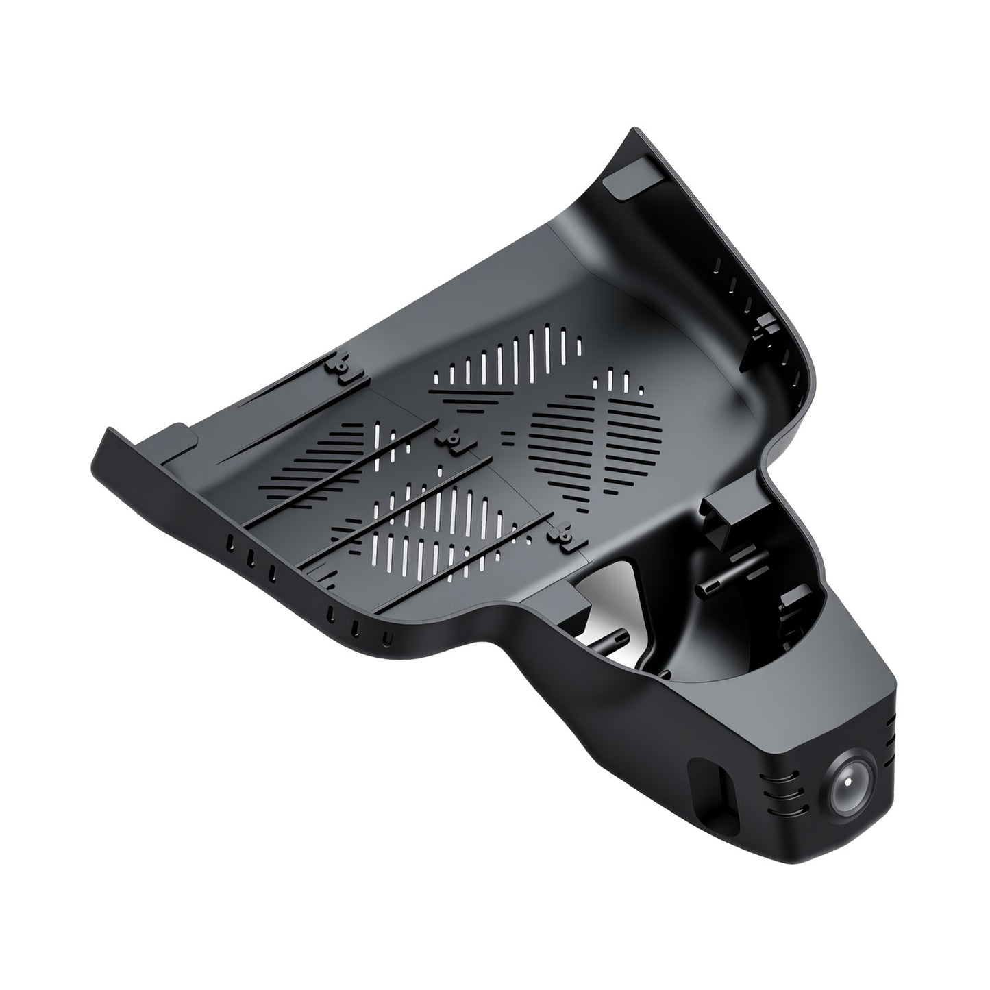 Novemtron Dash Cam for MINI Cooper (2024–2026) C12DB