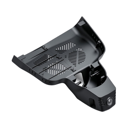 Novemtron Dash Cam for MINI Cooper (2024–2026) C12DB