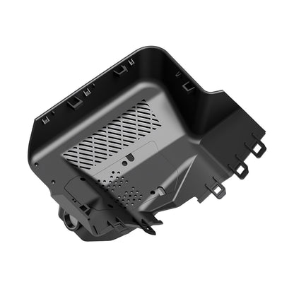 4K/2K Dual Channel Dash Cam For Jetour X90 PRO 2025 C36AP