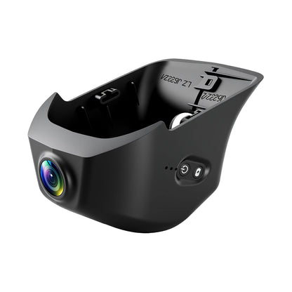 4K/2K Dual Channel Dash Cam For VW Teramont X CX 2021 C15BT