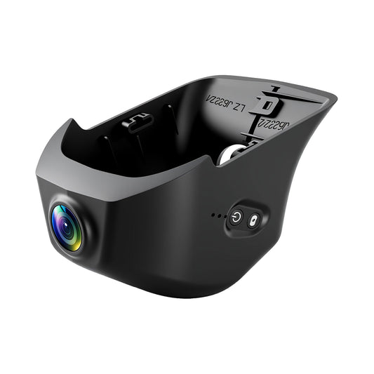 4K/2K Dual Channel Dash Cam For VW Teramont X CX 2021 C15BT