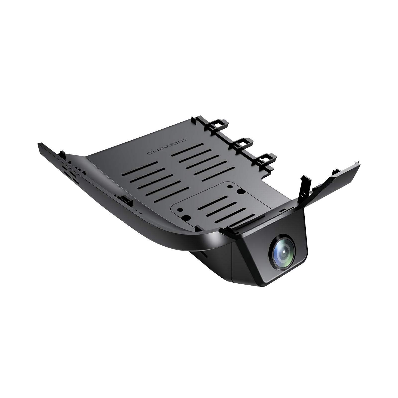 For Jetour Shanhai L7 PLUS 2025 - integrated OEM style dash cam product photo