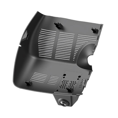 4K/2K Dual Channel Dash Cam For MG ES5 2025 C41AF