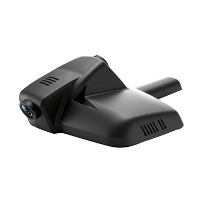 4K/2K Dual Channel Dash Cam For Peugeot 408 C51AB