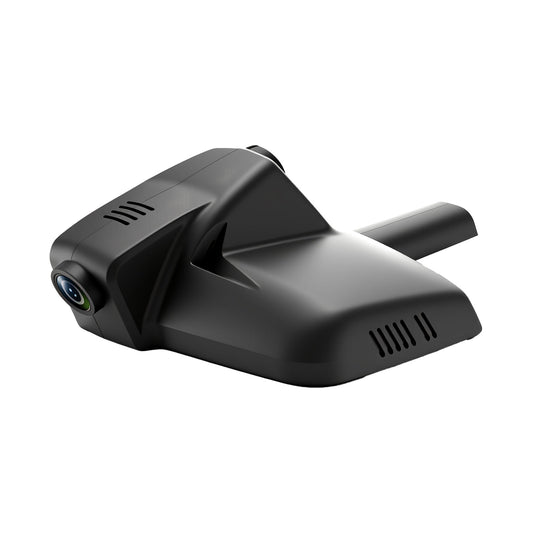 4K/2K Dual Channel Dash Cam For Peugeot 408 C51AB