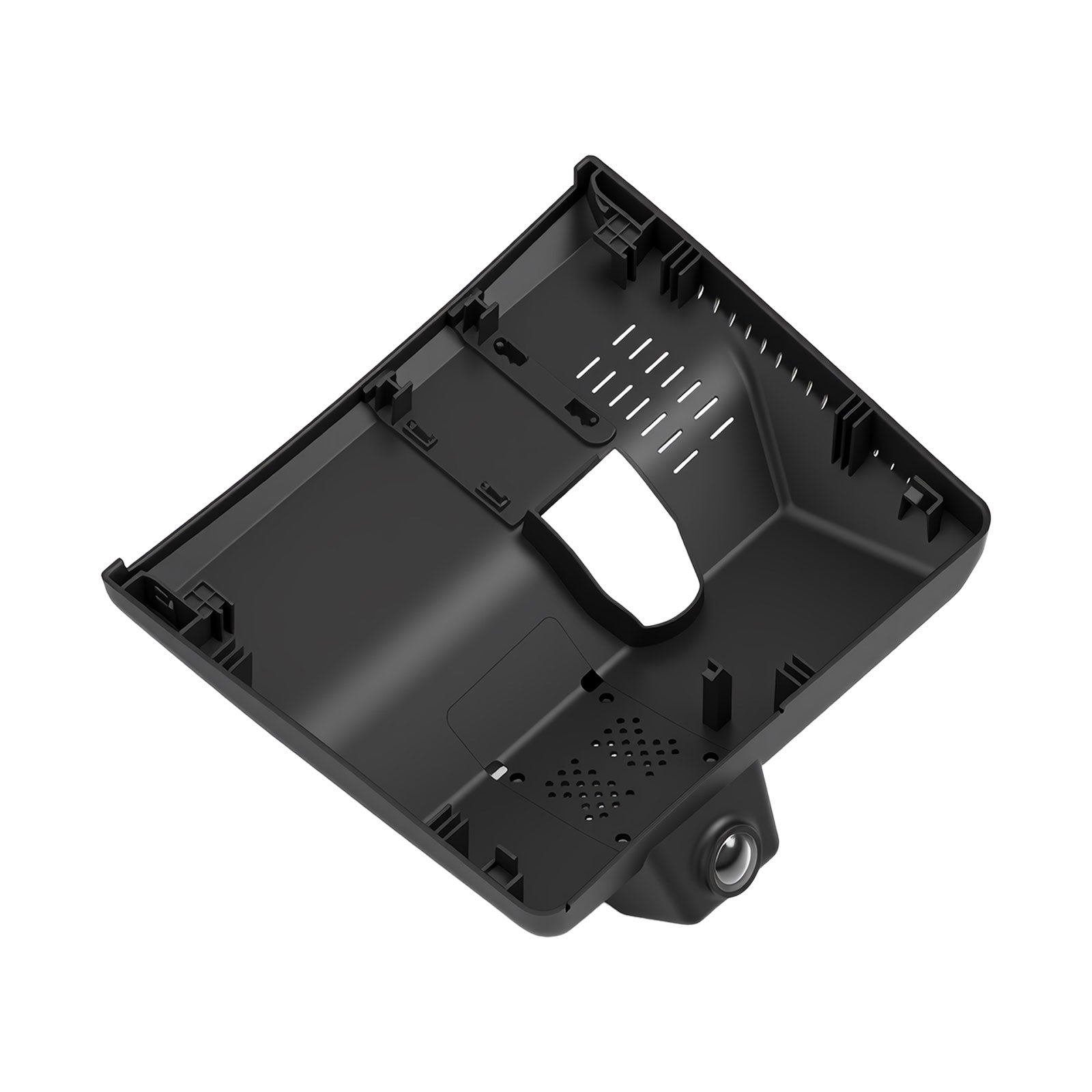 For Hyundai Santa Fe 2025 - integrated OEM style dash cam product photo