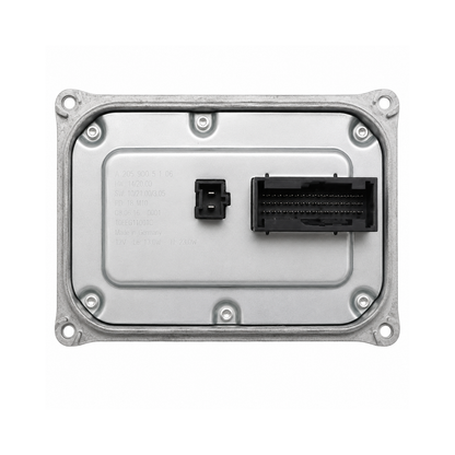 LED Headlight Controller A2059005110 For Mercedes-Benz C-Class W205 2015-2018 white background front view