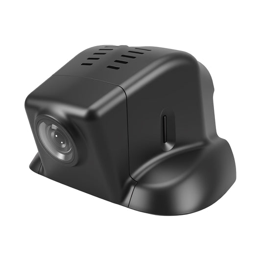 4K/2K Dual Channel Dash Cam For Ford Focus 2019-2023 C19AI
