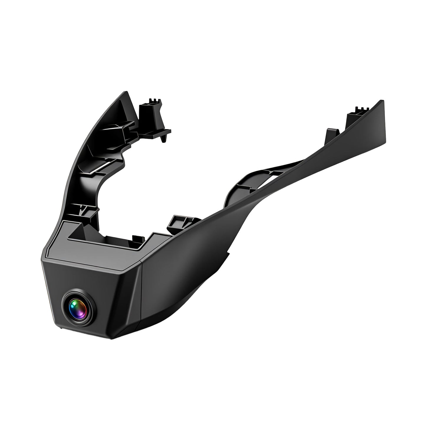 4K/2K Dual Channel Dash Cam For VW Tavendor C15CB