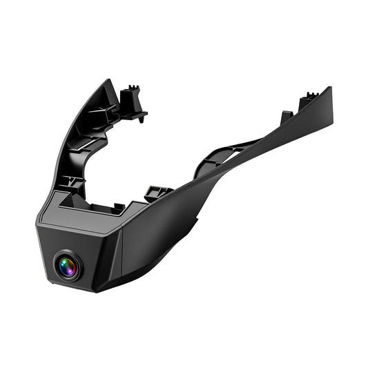 4K/2K Dual Channel Dash Cam For VW Tavendor C15CB