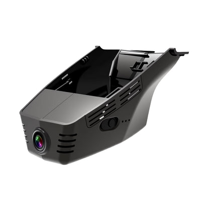 4K/2K Dual Channel Dash Cam For VW Magotan B9 BZ 2024 C15CI