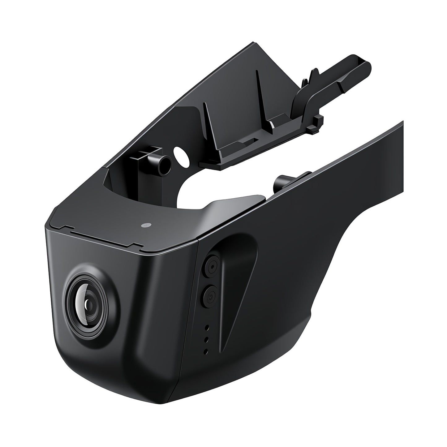 4K/2K Dual Channel Dash Cam For VW Touareg 2019–2021 C15BK