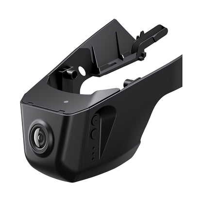 4K/2K Dual Channel Dash Cam For VW Touareg 2019–2021 C15BK