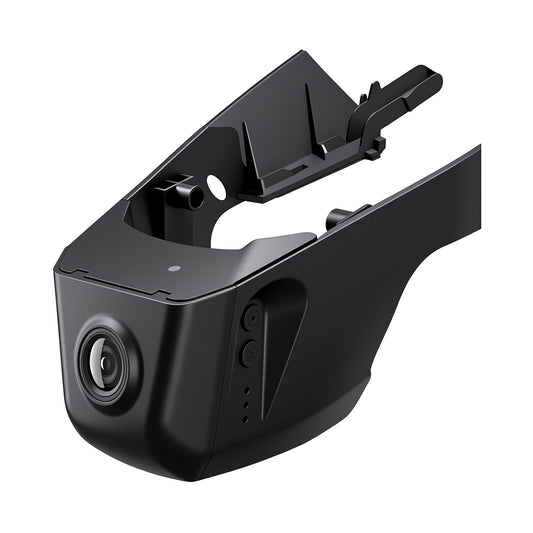 4K/2K Dual Channel Dash Cam For VW Touareg 2019–2021 C15BK