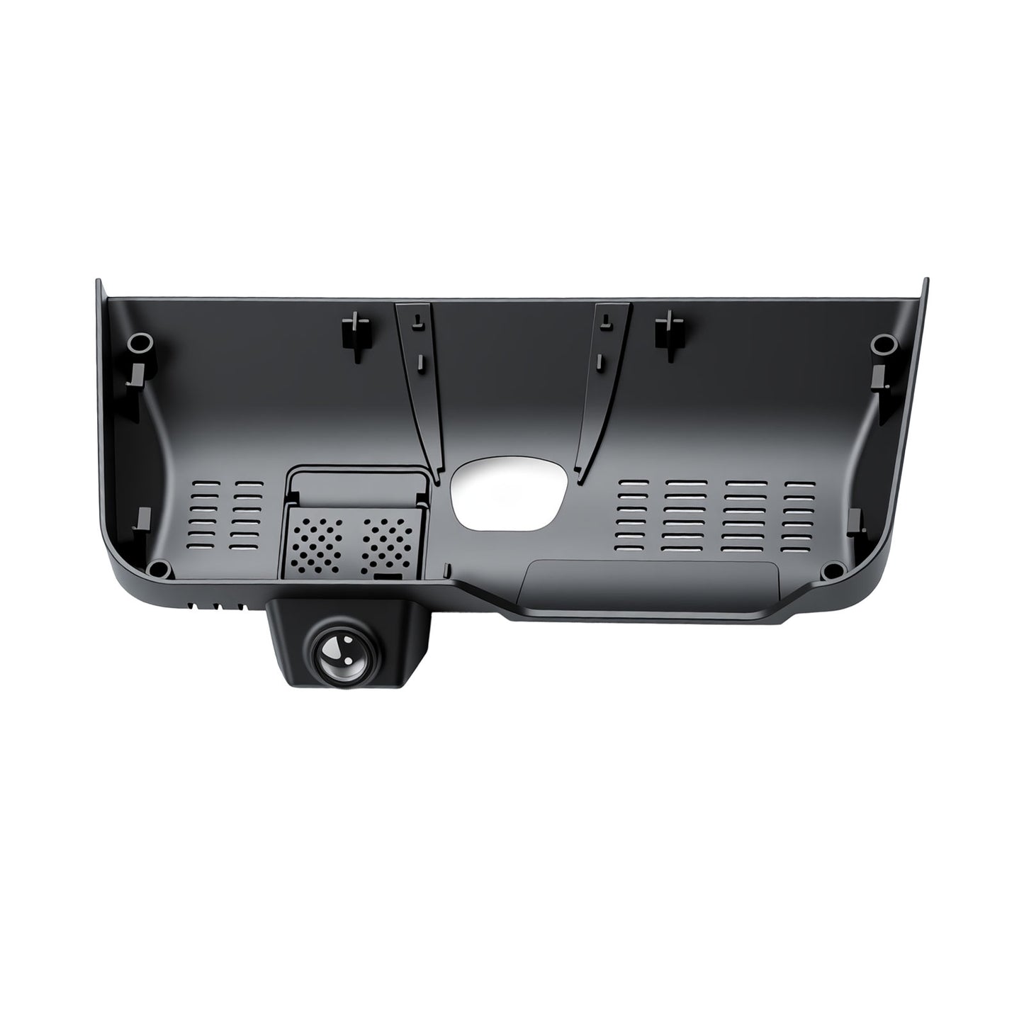 4K/2K Dual Channel Dash Cam For BYD Song PRO DM-i 2025 C38AS