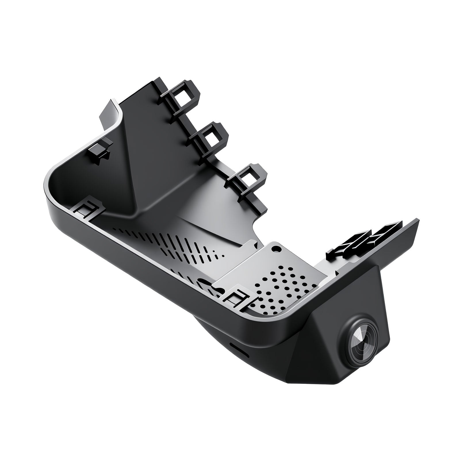 For Jetour X90 PLUS 2025 - integrated OEM style dash cam product photo