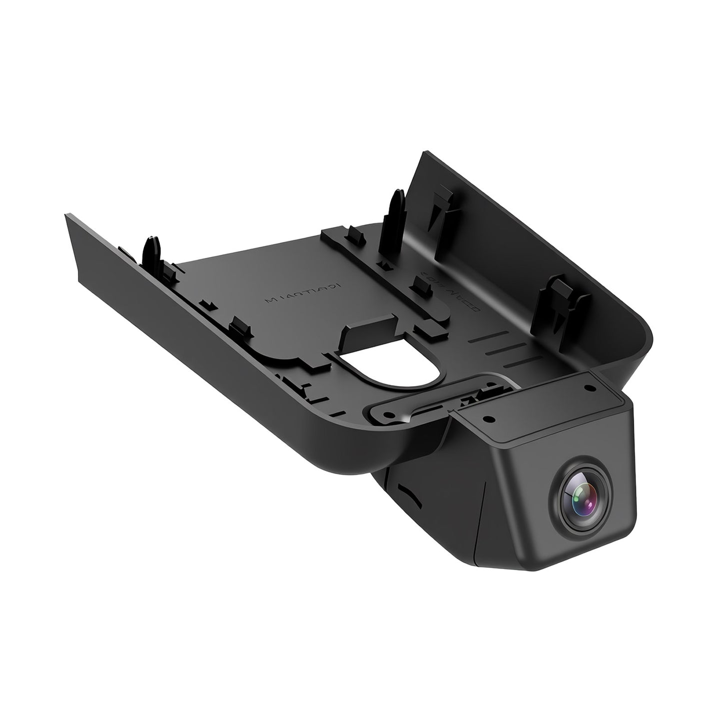 4K/2K Dual Channel Dash Cam For Hongqi EQM5 2025 C22AU