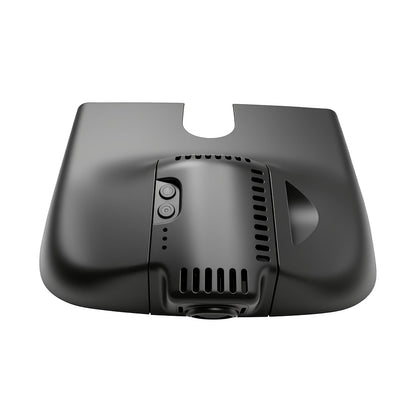 m class ml w166 2012 integrated OEM style dash cam product photo