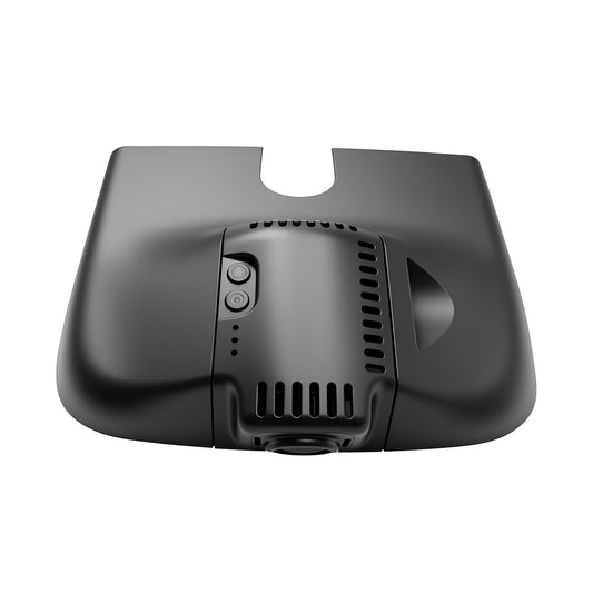m class ml w166 2012 integrated OEM style dash cam product photo